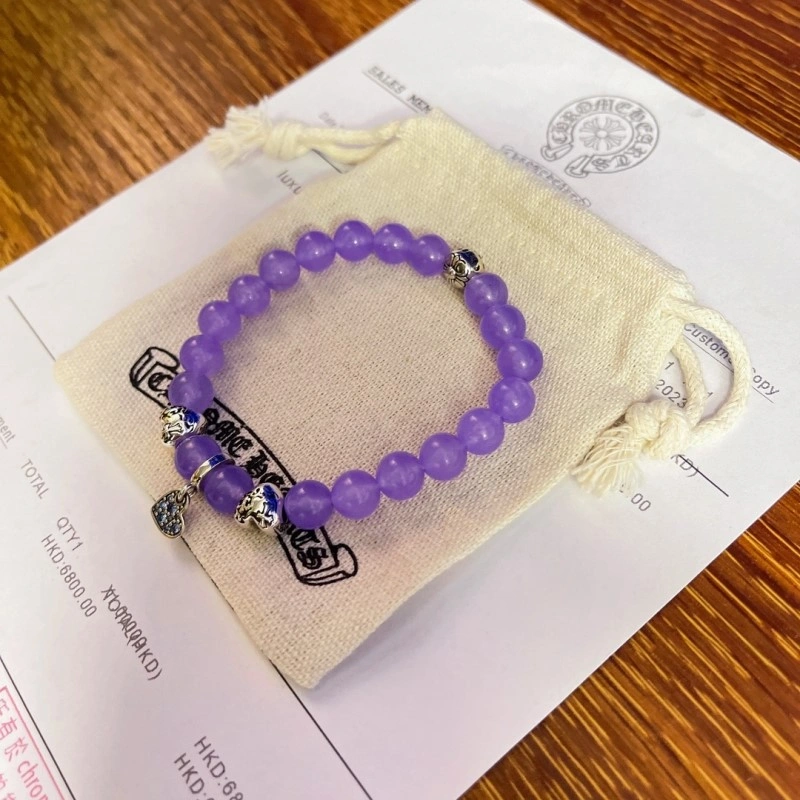 GoAnywhere Chrome Hearts Bracelets 238127