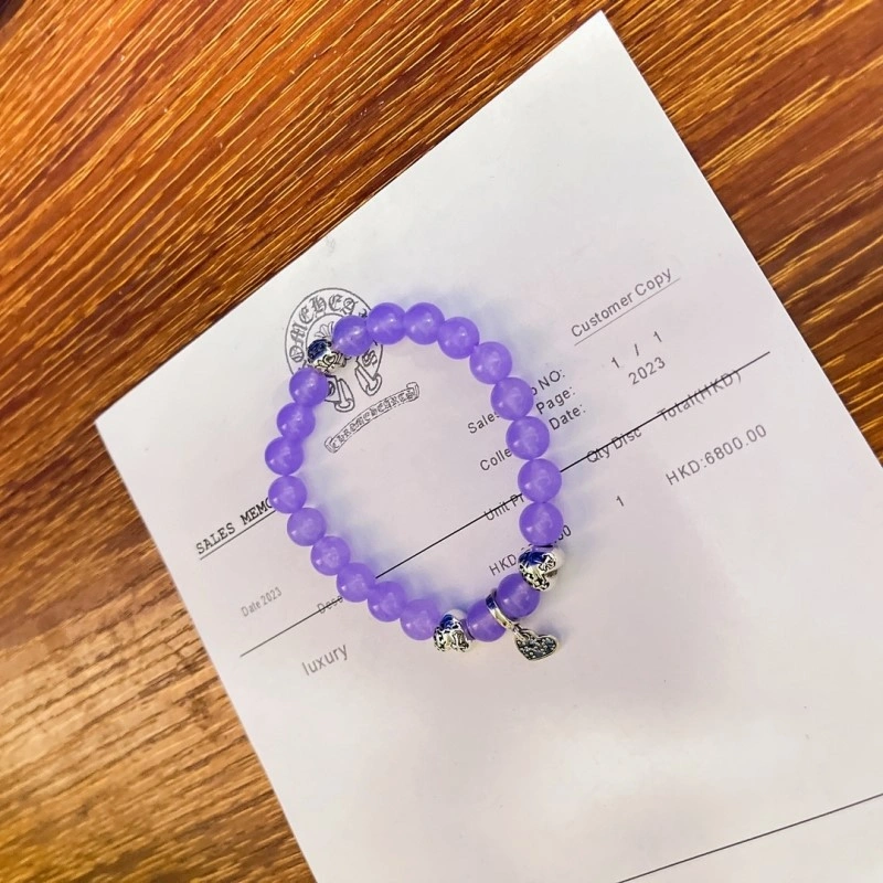 GoAnywhere Chrome Hearts Bracelets 238127