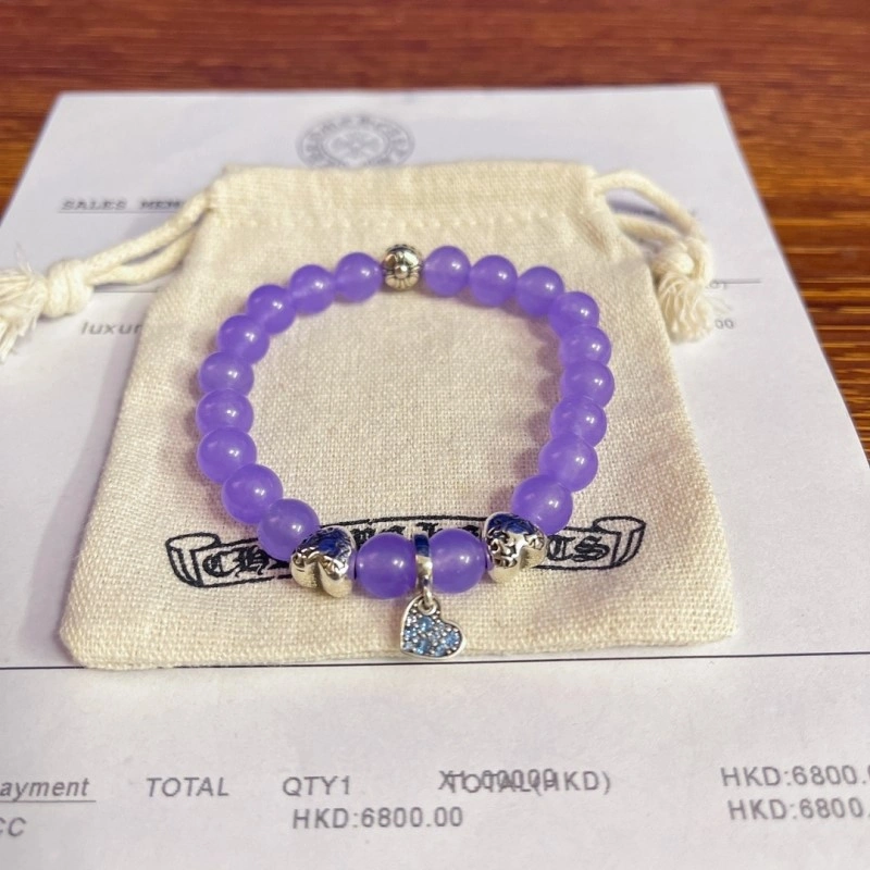 GoAnywhere Chrome Hearts Bracelets 238127