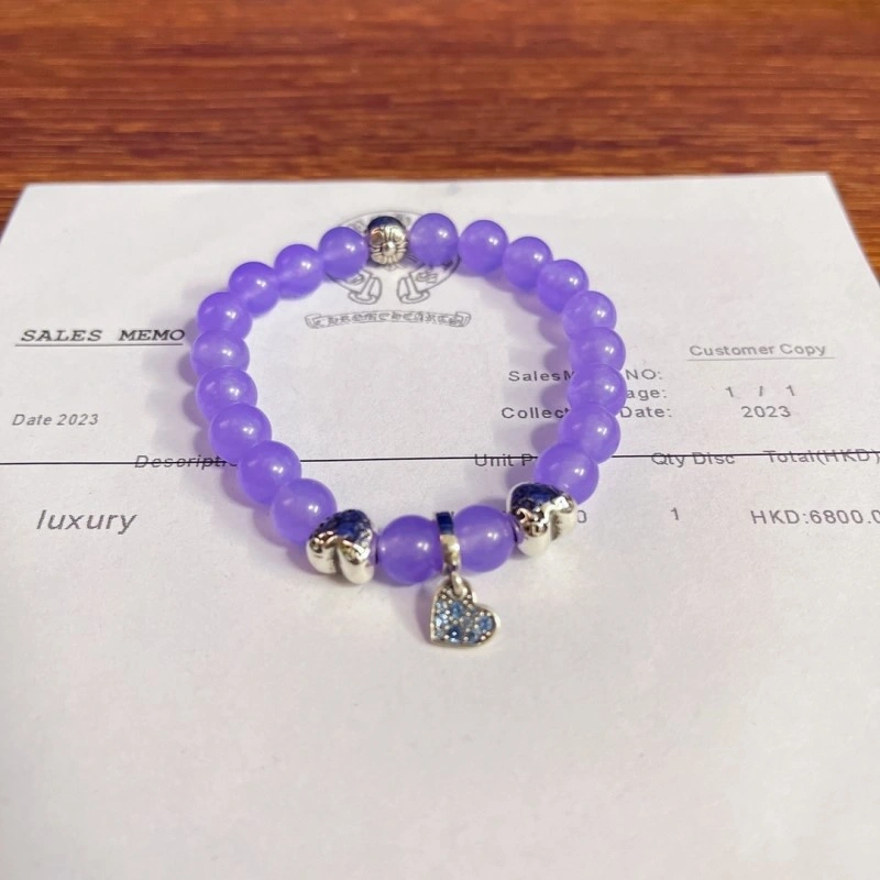 GoAnywhere Chrome Hearts Bracelets 238127