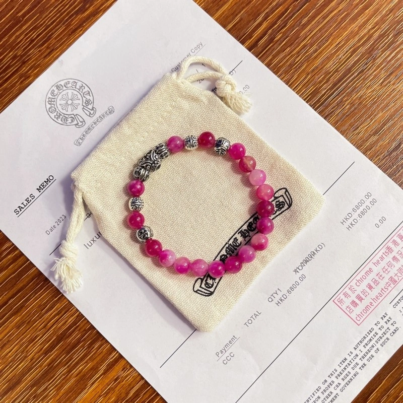 Chrome Hearts Bracelets ModernLook 238126