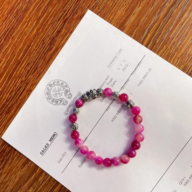 Chrome Hearts Bracelets ModernLook 238126