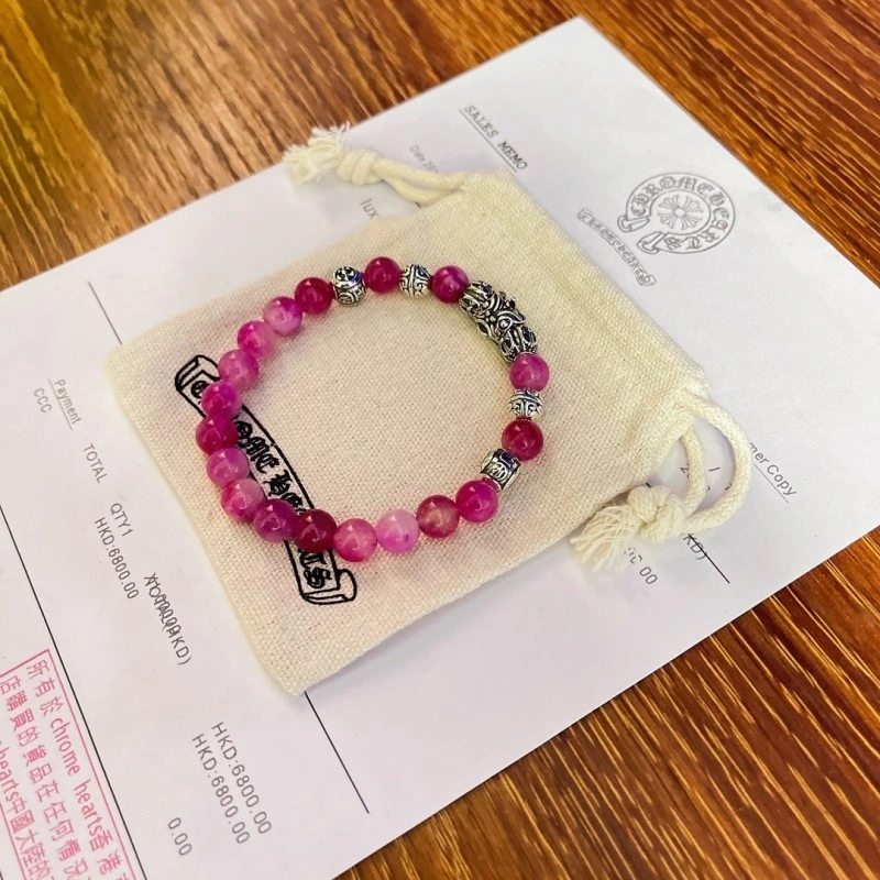 Chrome Hearts Bracelets ModernLook 238126