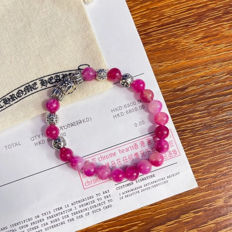 Chrome Hearts Bracelets ModernLook 238126