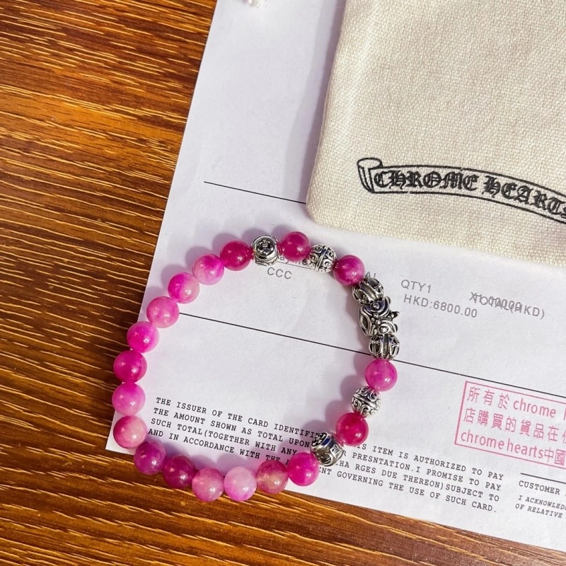 Chrome Hearts Bracelets ModernLook 238126