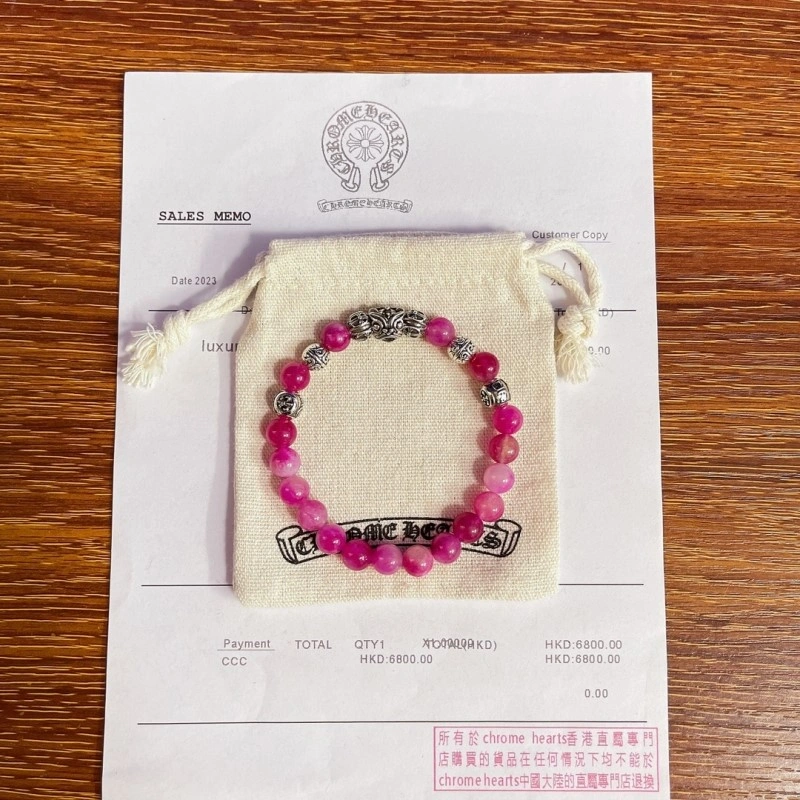 Chrome Hearts Bracelets ModernLook 238126