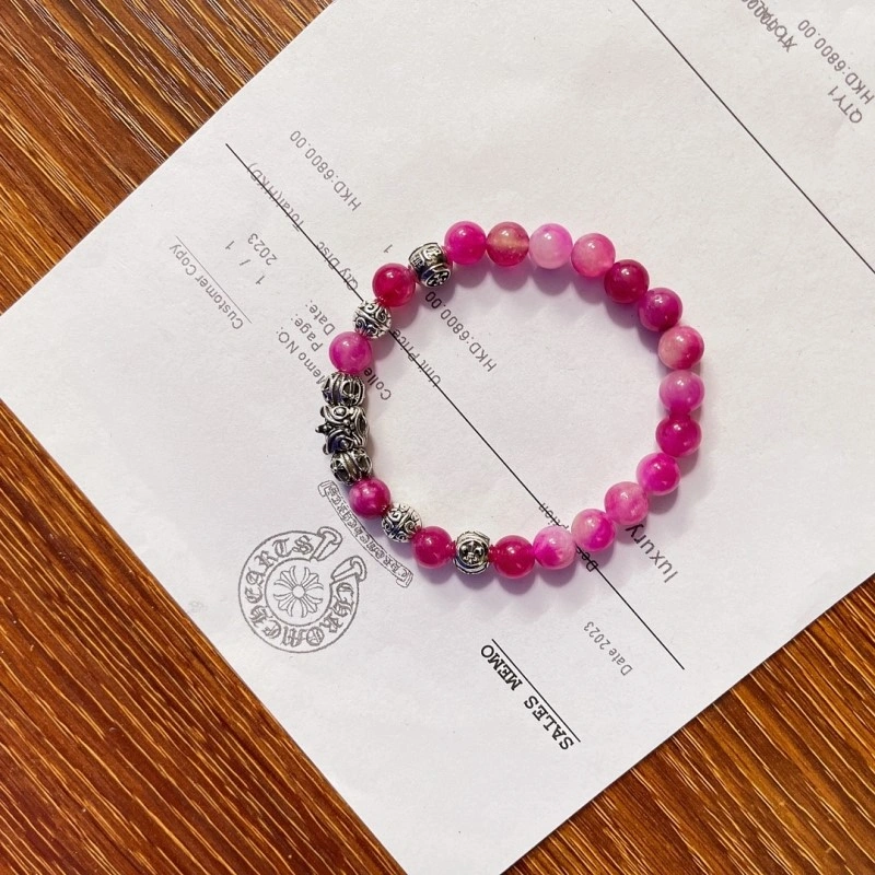 Chrome Hearts Bracelets ModernLook 238126