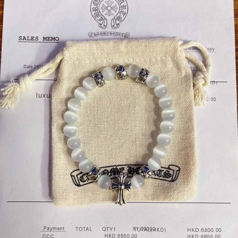 Chrome Hearts Bracelets HighQuality 238128