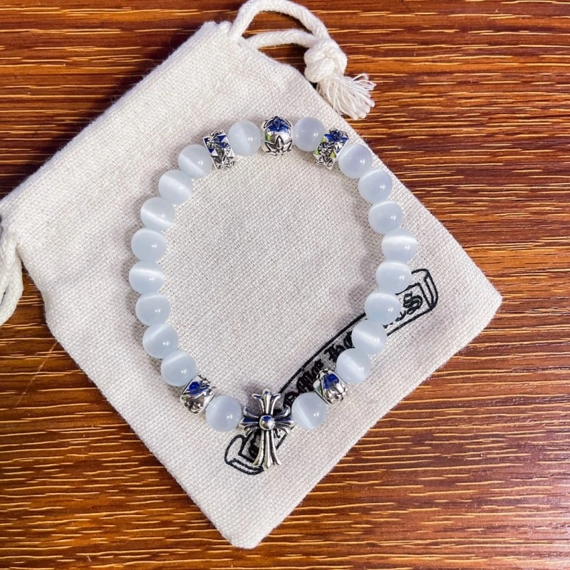 Chrome Hearts Bracelets HighQuality 238128