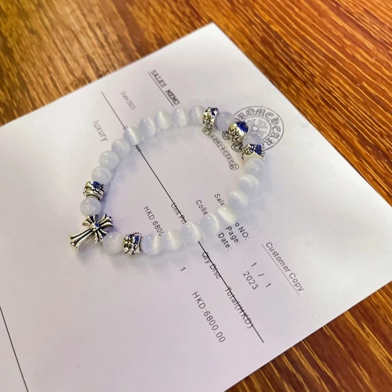 Chrome Hearts Bracelets HighQuality 238128