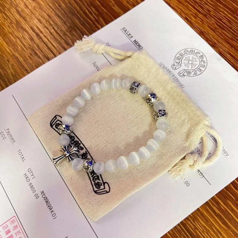 Chrome Hearts Bracelets HighQuality 238128