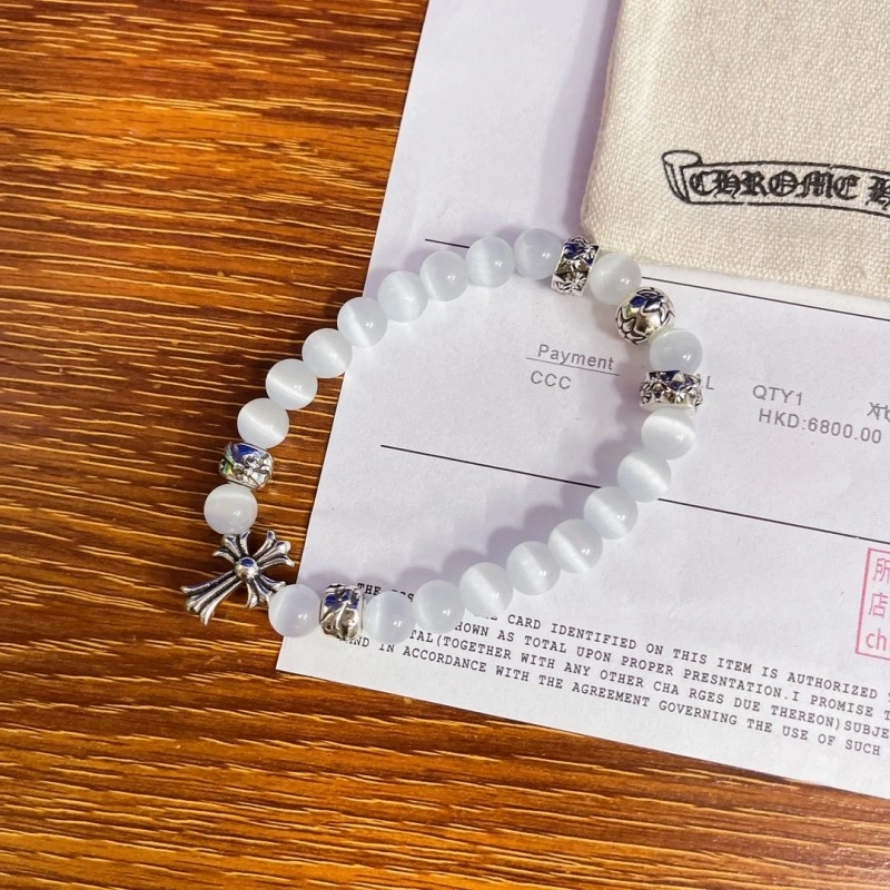 Chrome Hearts Bracelets HighQuality 238128