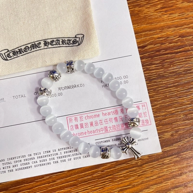 Chrome Hearts Bracelets HighQuality 238128