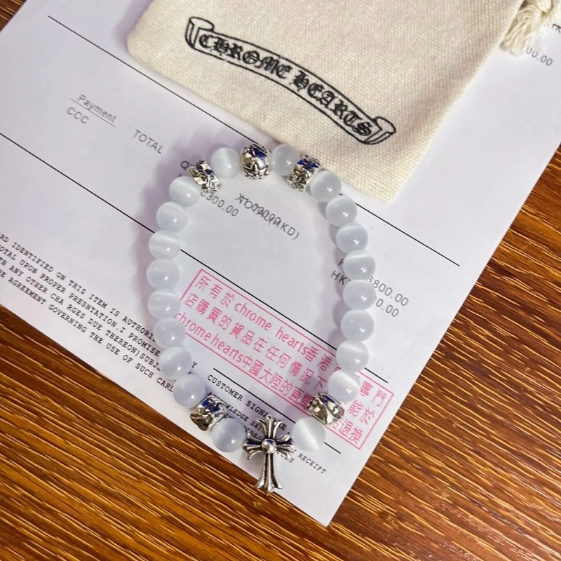 Chrome Hearts Bracelets HighQuality 238128
