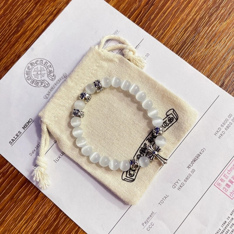 Chrome Hearts Bracelets HighQuality 238128