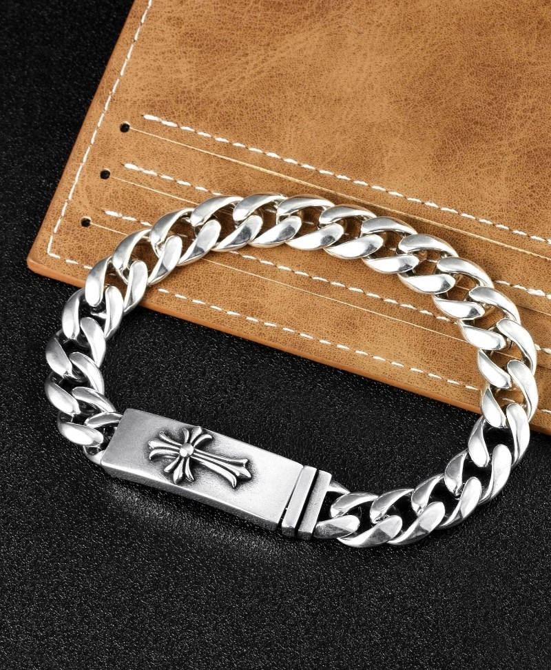 Chrome Hearts Bracelets FreshLook 238123