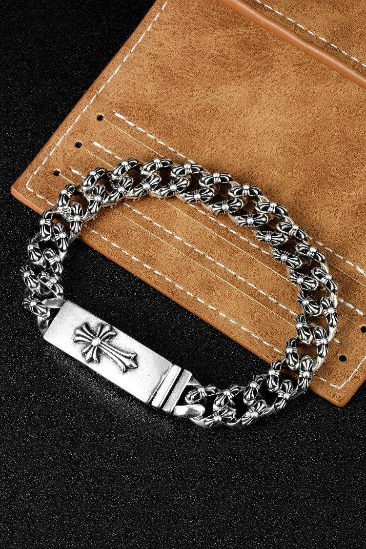 Chrome Hearts Bracelets FreshLook 238123