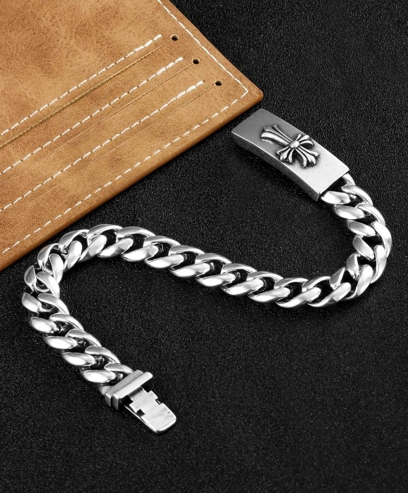 Chrome Hearts Bracelets FreshLook 238123