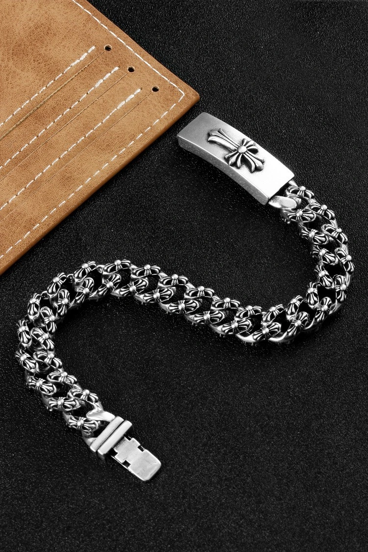 Chrome Hearts Bracelets FreshLook 238123