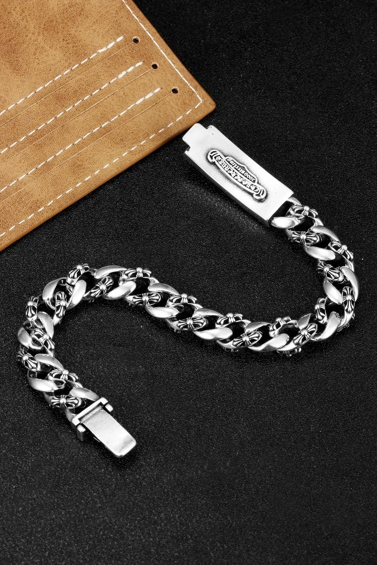 Chrome Hearts Bracelets FreshLook 238123