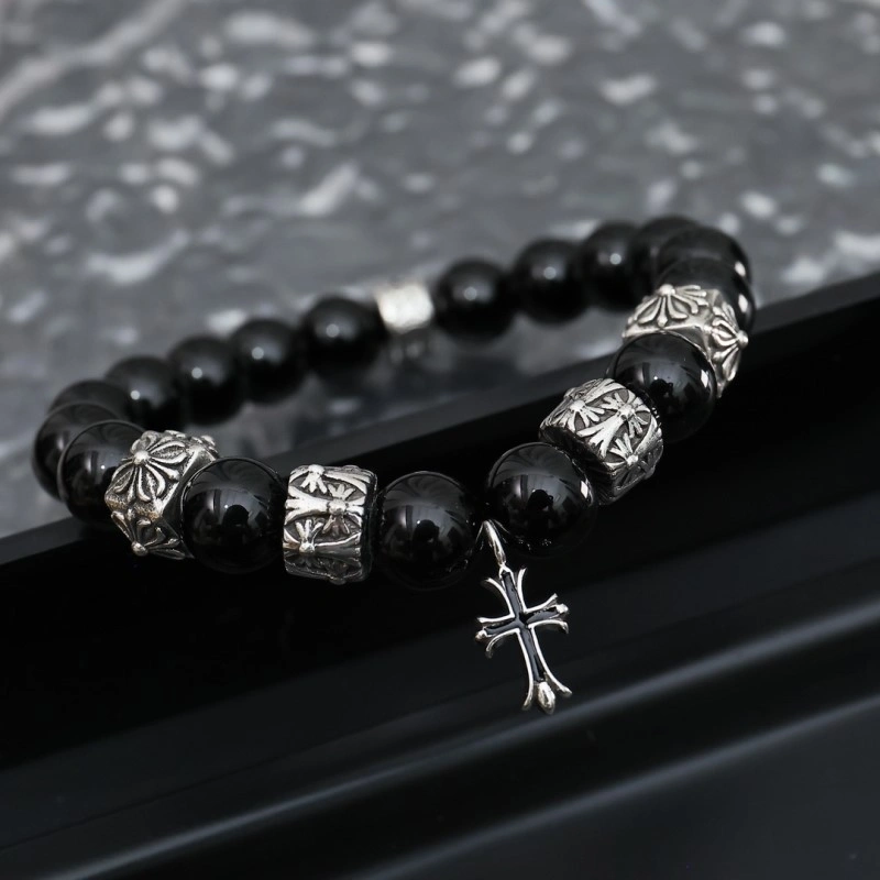 AllSeason Chrome Hearts Bracelets 238131