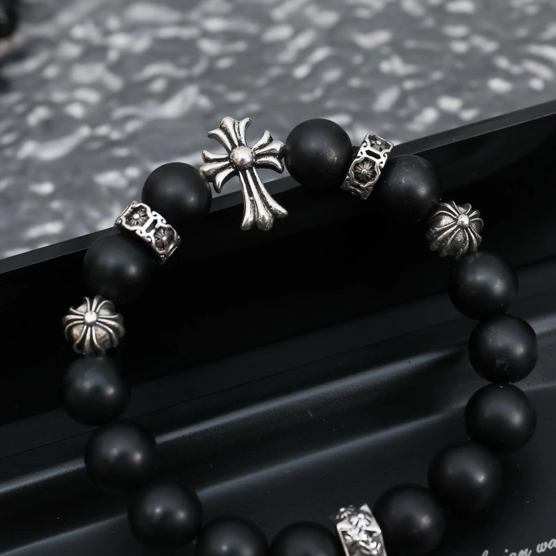 AllSeason Chrome Hearts Bracelets 238131