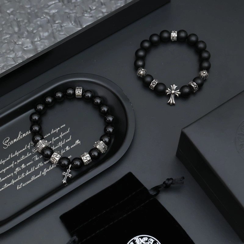 AllSeason Chrome Hearts Bracelets 238131
