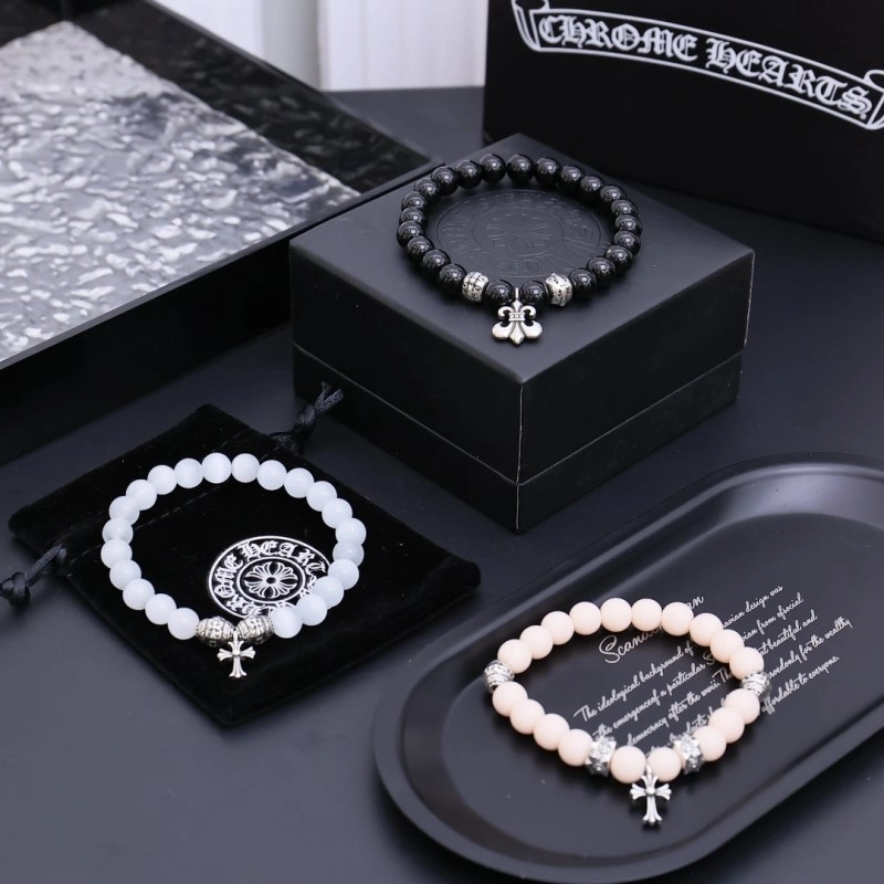 Chrome Hearts Bracelets Thermal 238191