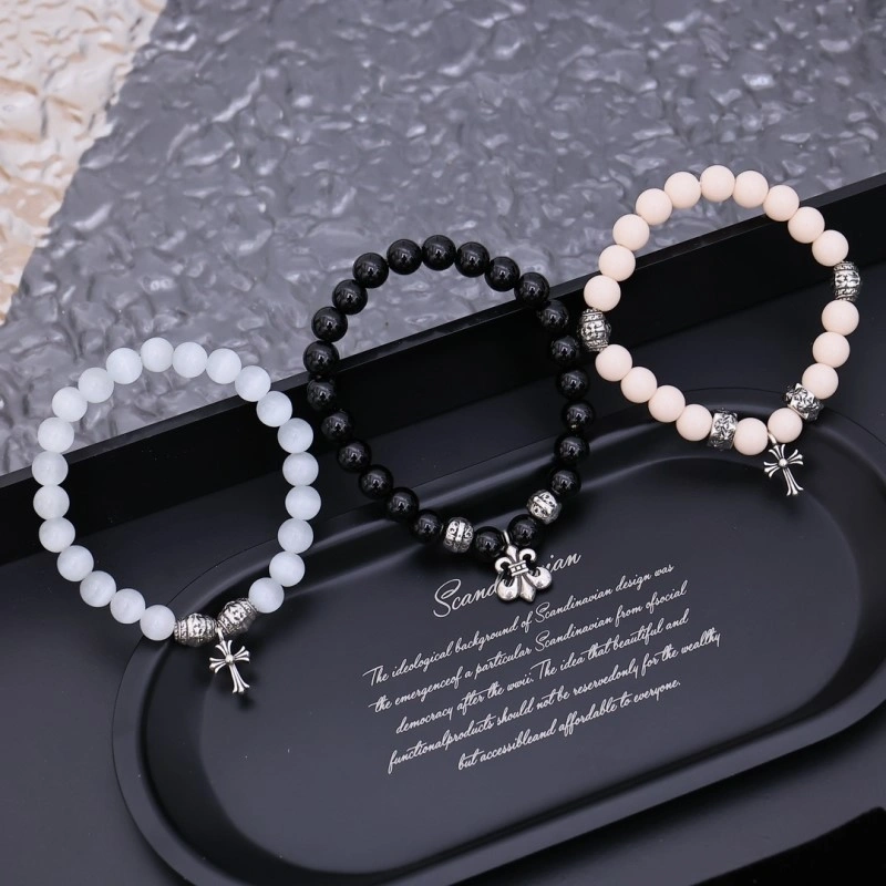 Chrome Hearts Bracelets Thermal 238191
