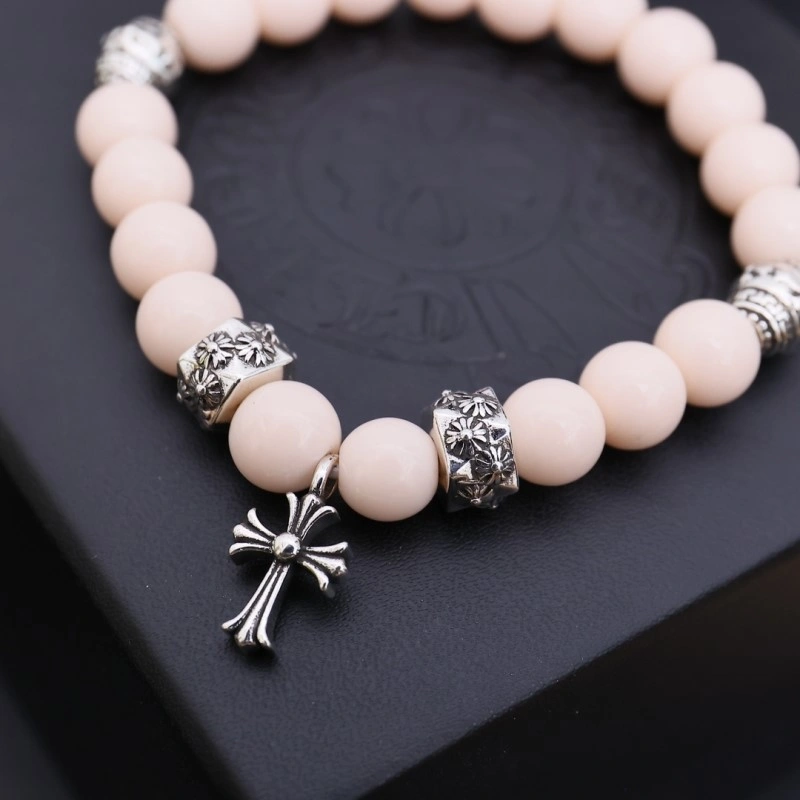 Chrome Hearts Bracelets Thermal 238191