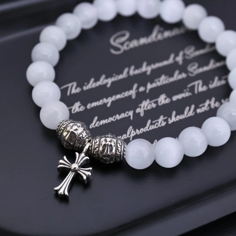 Chrome Hearts Bracelets Thermal 238191