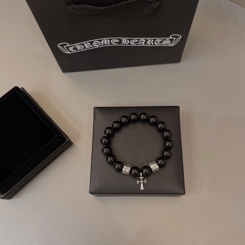 Chrome Hearts Bracelets Modern 238120