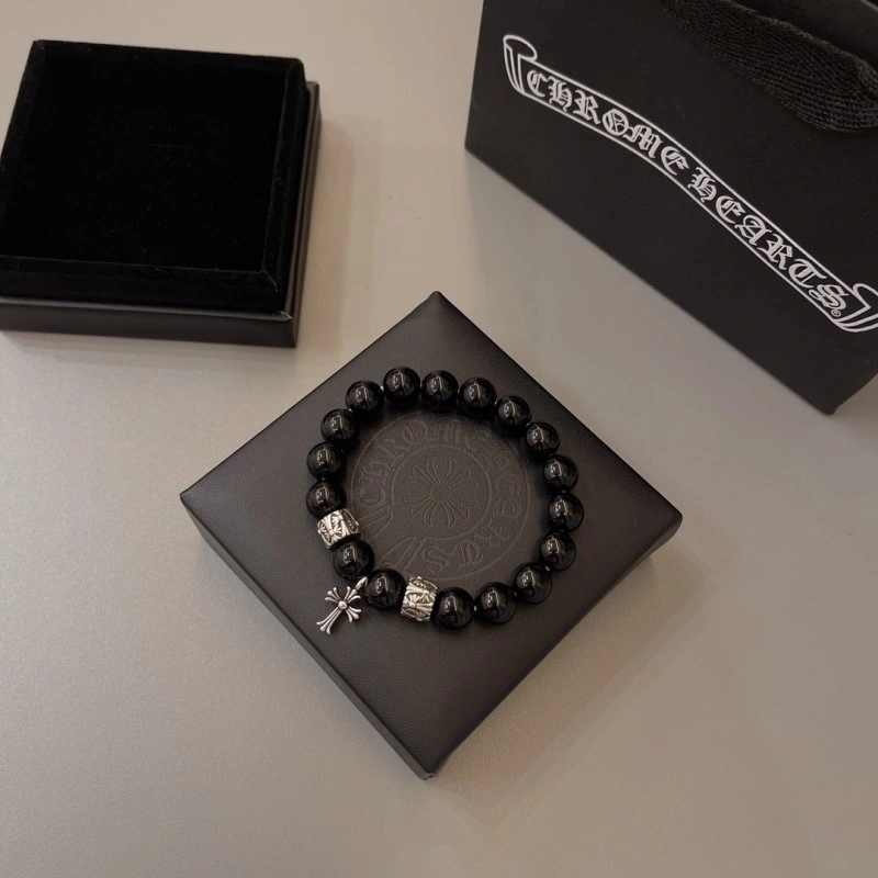 Chrome Hearts Bracelets Modern 238120