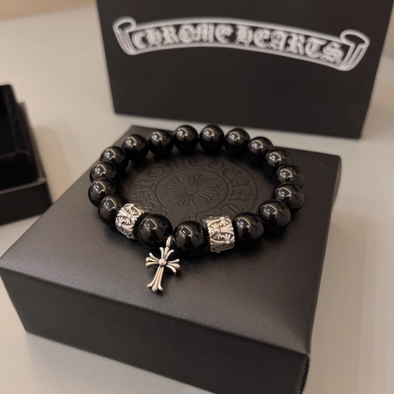 Chrome Hearts Bracelets Modern 238120