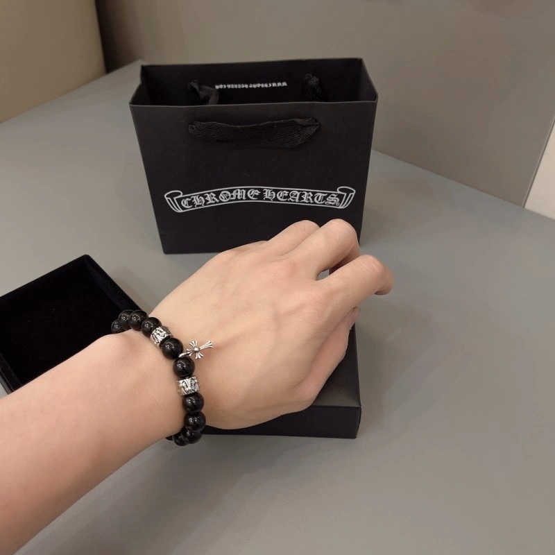 Chrome Hearts Bracelets Modern 238120