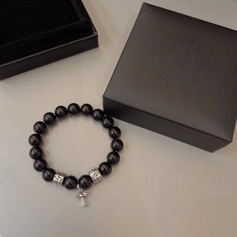 Chrome Hearts Bracelets Modern 238120