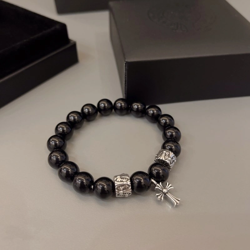 Chrome Hearts Bracelets Modern 238120