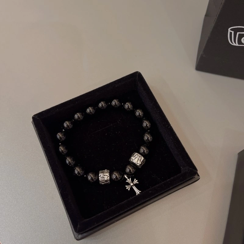 Chrome Hearts Bracelets Modern 238120