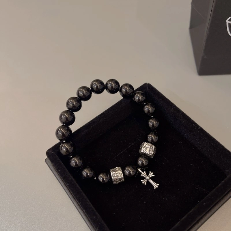 Chrome Hearts Bracelets Modern 238120