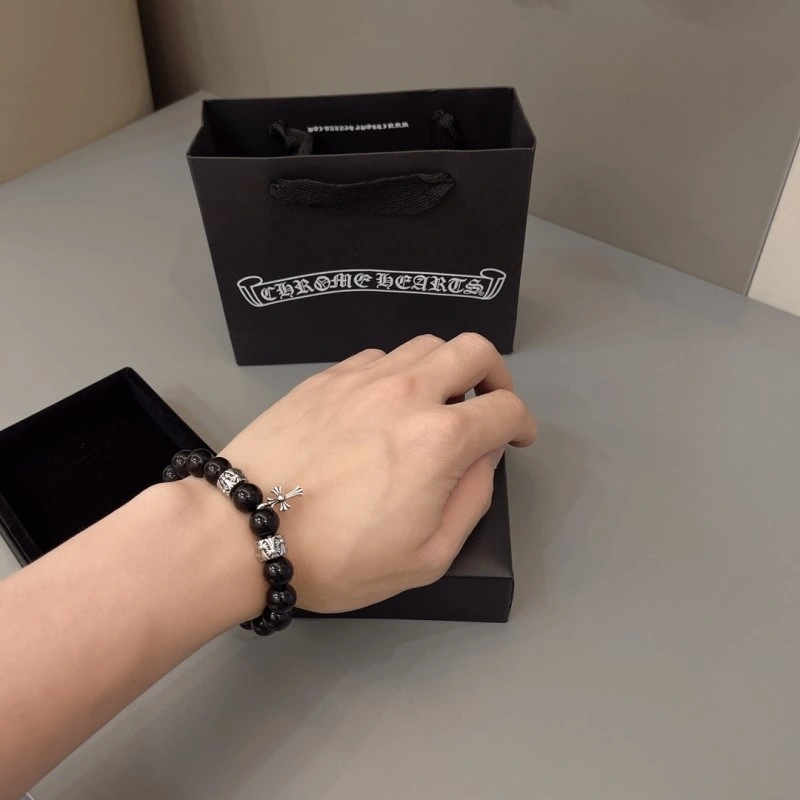 Chrome Hearts Bracelets Modern 238120