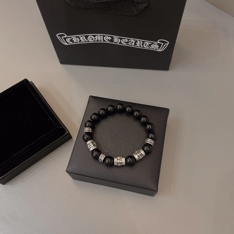 GoAnywhere Chrome Hearts Bracelets 238112