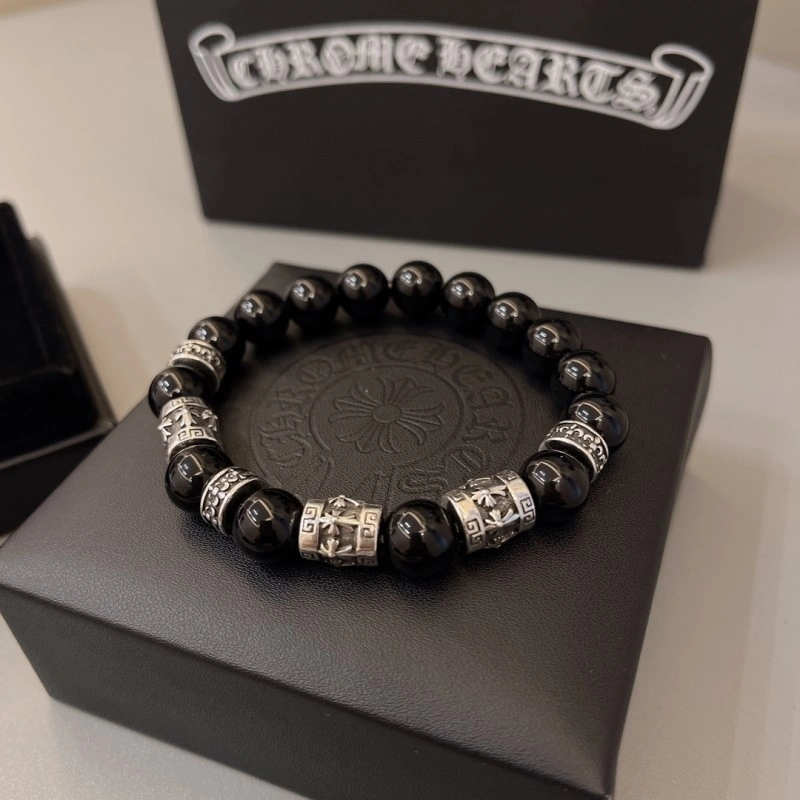 GoAnywhere Chrome Hearts Bracelets 238112