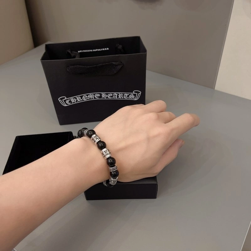 GoAnywhere Chrome Hearts Bracelets 238112
