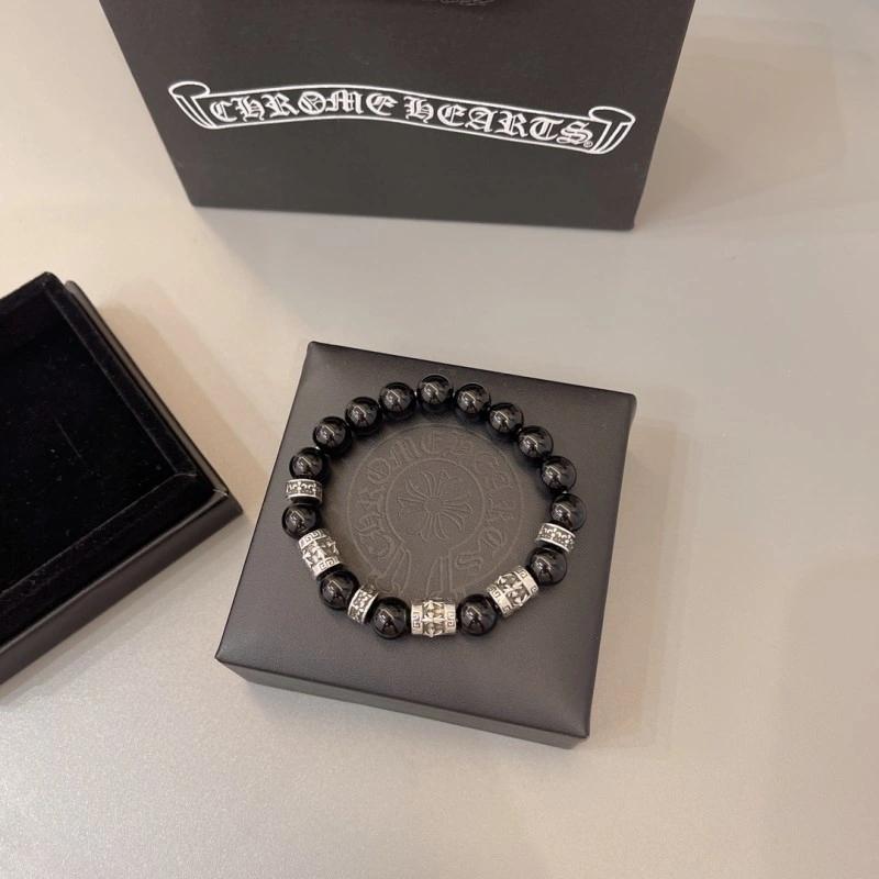 GoAnywhere Chrome Hearts Bracelets 238112