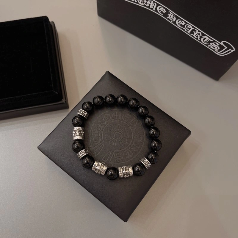 GoAnywhere Chrome Hearts Bracelets 238112