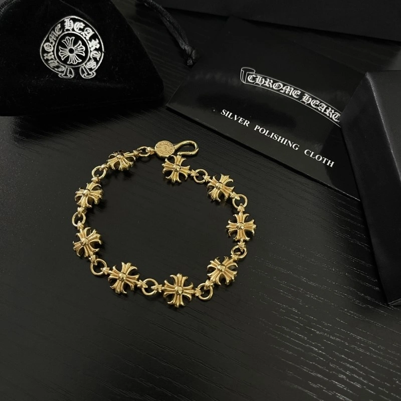 Chrome Hearts Bracelets SportInspired 238125