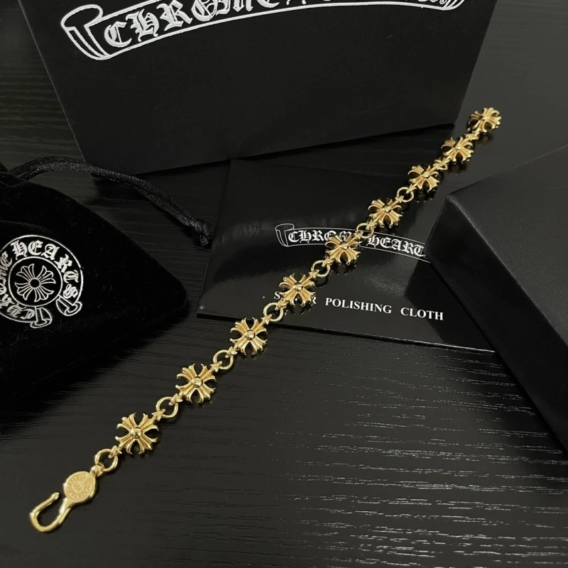 Chrome Hearts Bracelets SportInspired 238125