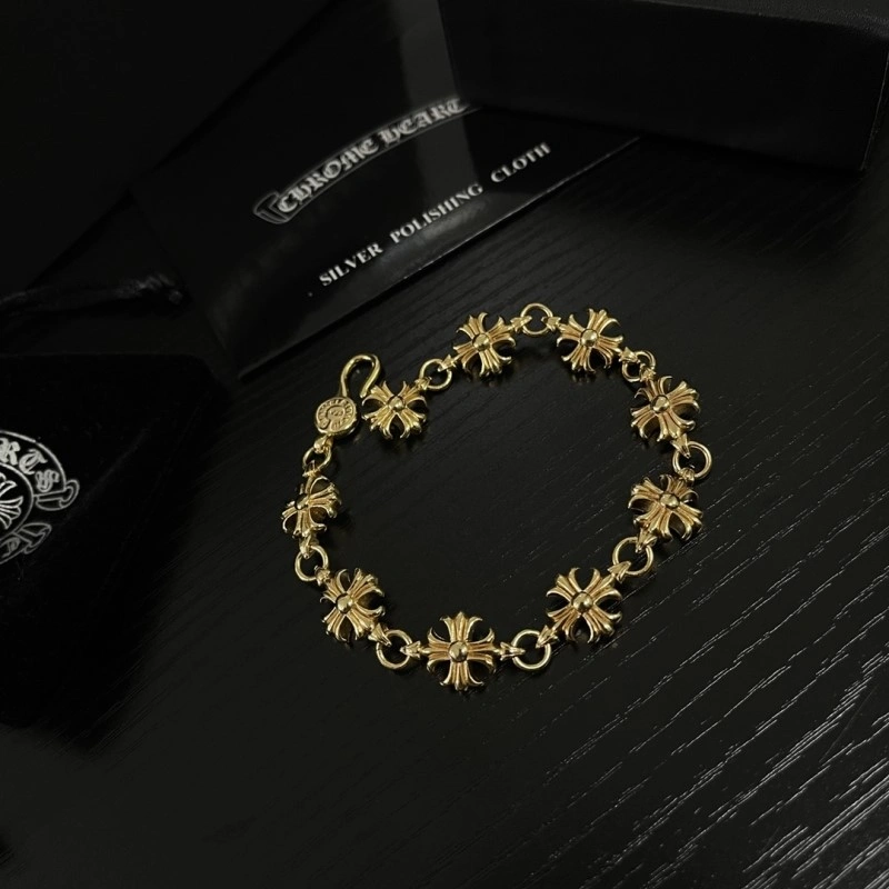 Chrome Hearts Bracelets SportInspired 238125