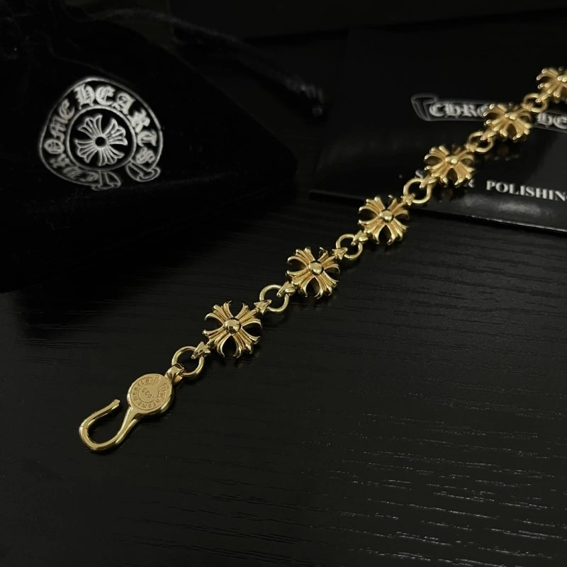 Chrome Hearts Bracelets SportInspired 238125