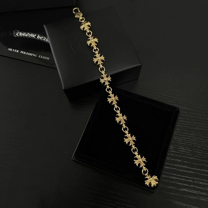 Chrome Hearts Bracelets SportInspired 238125
